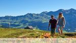 lenzerheide sommer wandern