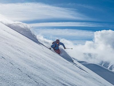 Davos Klosters