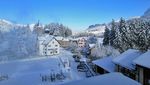Lenzerheide Ort Parpan