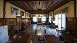 Lenzerheide Sportclub Jenatsch Gemeinschaftsraum