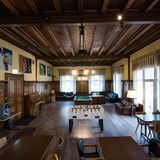 Lenzerheide Sportclub Jenatsch