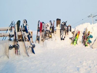 E&P Schneegarantie