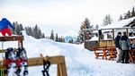 Klosters Hütte