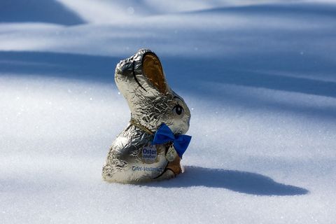 Terminübersicht Ostern