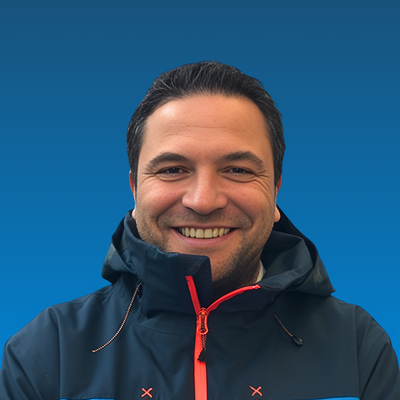 Oliver Endlicher