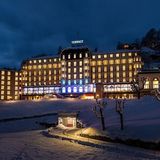 Kurztrip Engelberg