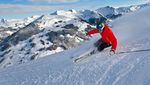 Skigebiet Saalbach Zell am See Skifahren