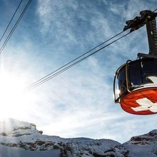Nachhaltigkeit Skigebiete