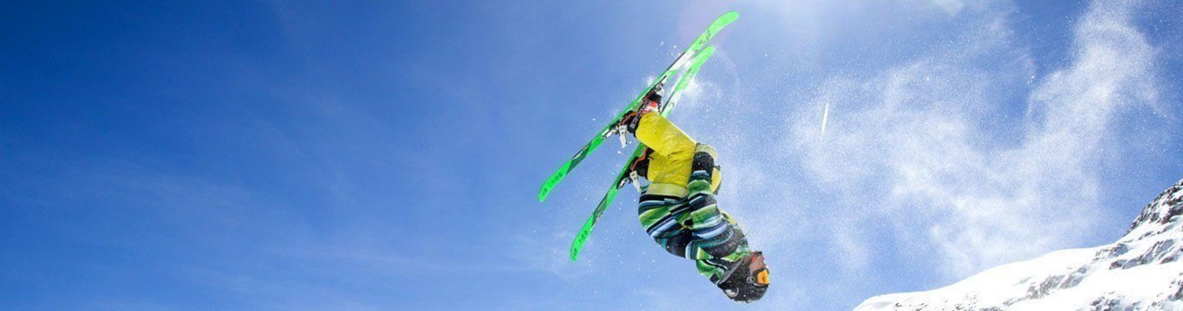 Skiurlaub Saalbach Hinterglemm