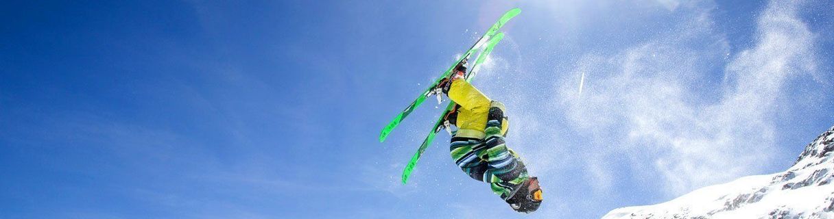 Skiurlaub Schweiz