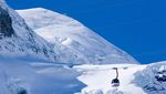 Skireisen Saas Fee