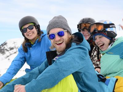 Gruppenurlaub Hochschulreisen