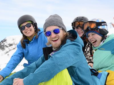 Hochschulreisen