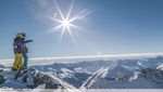Davos Skigebiet Early Bird