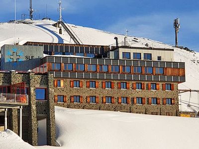 Sportclub 
Weissfluh