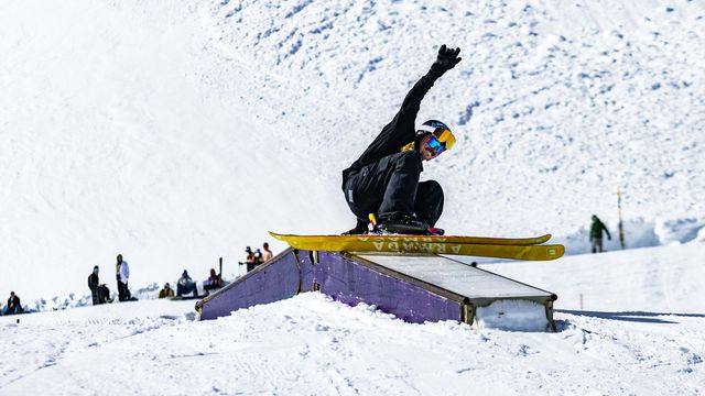 Vorbereitung Skiurlaub