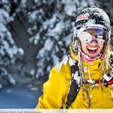 Skiurlaub in Saalbach Hinterglemm