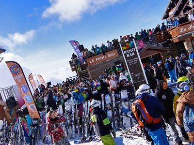 SnowZone