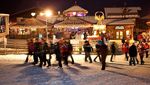 Flachau Ski Ort Aprés Ski