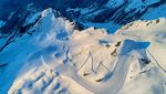 Skipisten Ahrntal - Südtirol