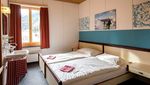 Skifahren Davos Zimmer Reise