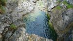 Canyoning Davos-Klosters
