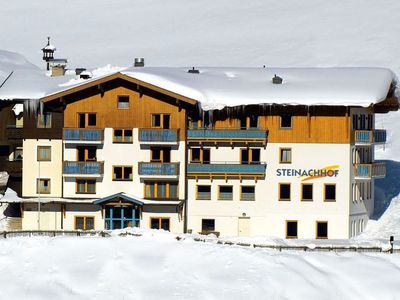 Sportclub Steinachhof 