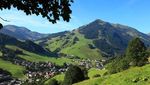 Saalbach Hinterglemm Sommer Aktivurlaub