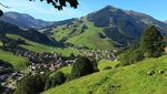 Saalbach Hinterglemm Sommer Aktivurlaub