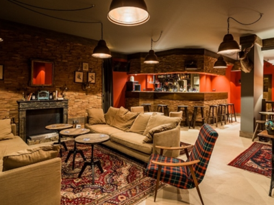 Le Portillo Apartments