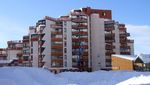 Val Thorens Immobilier Aussenansicht