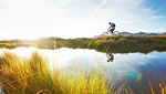 Mountainbiken Saalbach Hinterglemm Aktivreisen