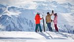 Österreich Saalbach Hinterglemm