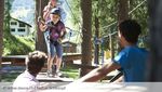 Kletterurlaub Davos