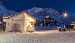 Val Thorens Malaysia Club