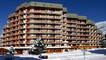 Skiurlaub Les Deux Alpes Aussenansicht