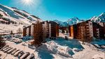 SnowZone Unterkünfte Sonne