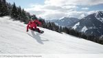 Skiurlaub Skigebiet Saalbach Hinterglemm