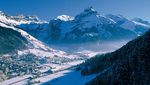 Engelberg Ort