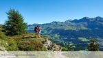 lenzerheide sommer wandern