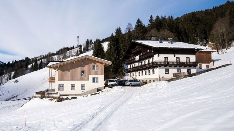 Saalbach Hinterglemm
