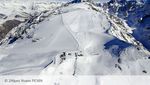 Skigebiet 2Alpes Gletscher