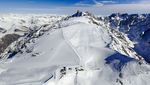 Les 2 Alpes Skigebiet
