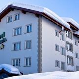 Sportclub Astoria aussen
