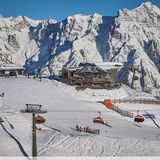 Skigebit Saalbach Hinterglemm Skiurlaub