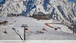 Saalbach Hinterglemm Skigebiet