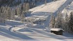 Langlauf in Davos Klosters