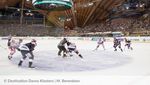 Hocky Club Davos - Eishalle