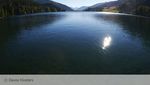 Bergsee Davos