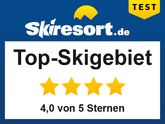 Titlis Engelberg Auszeichnung